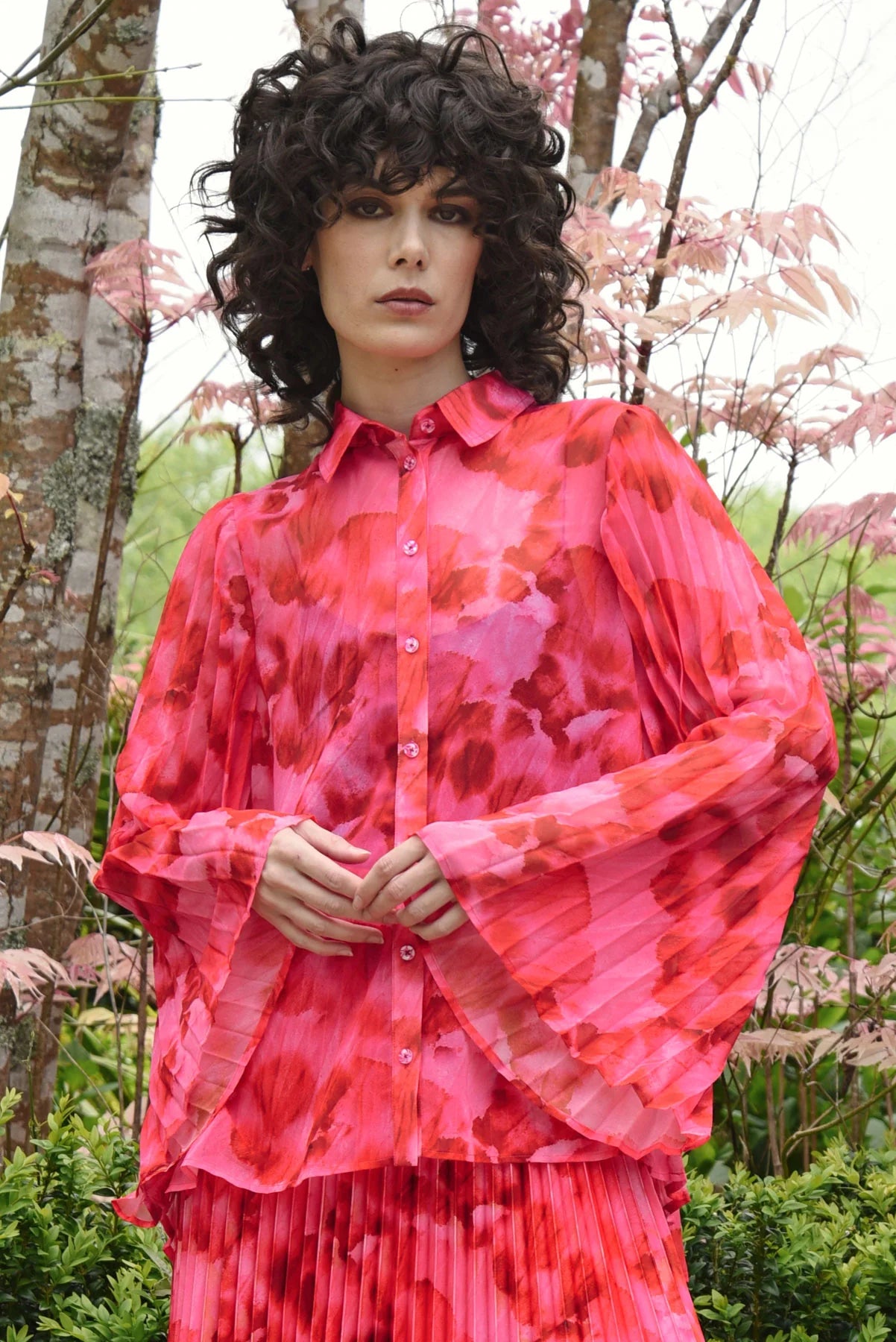 Curate - MADE YOU LOOK Shirt