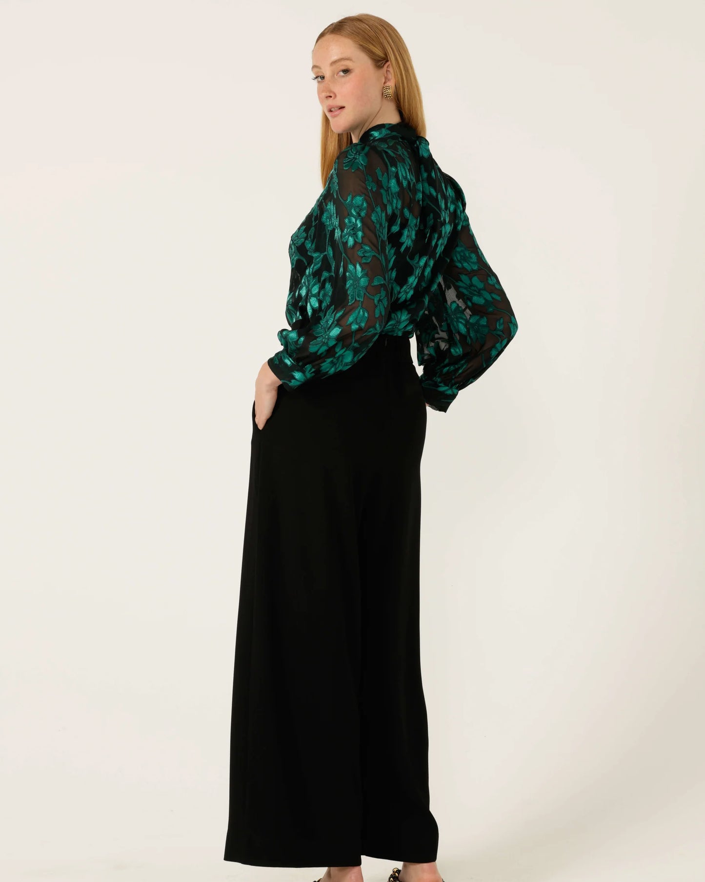 Sacha Drake - Helena Blouse