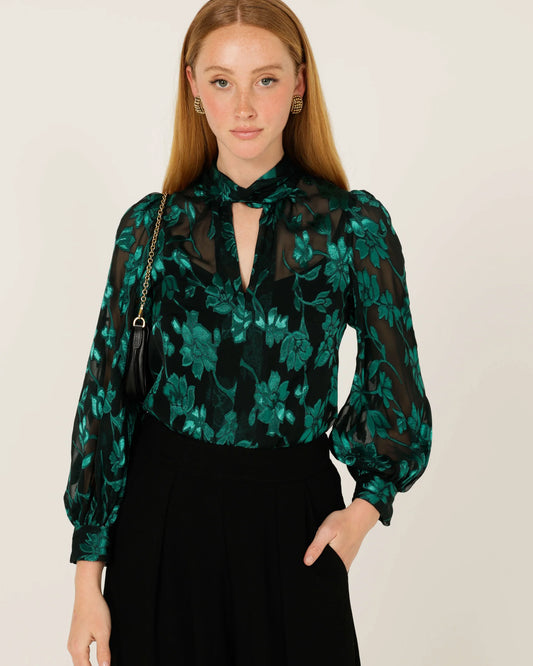 Sacha Drake - Helena Blouse