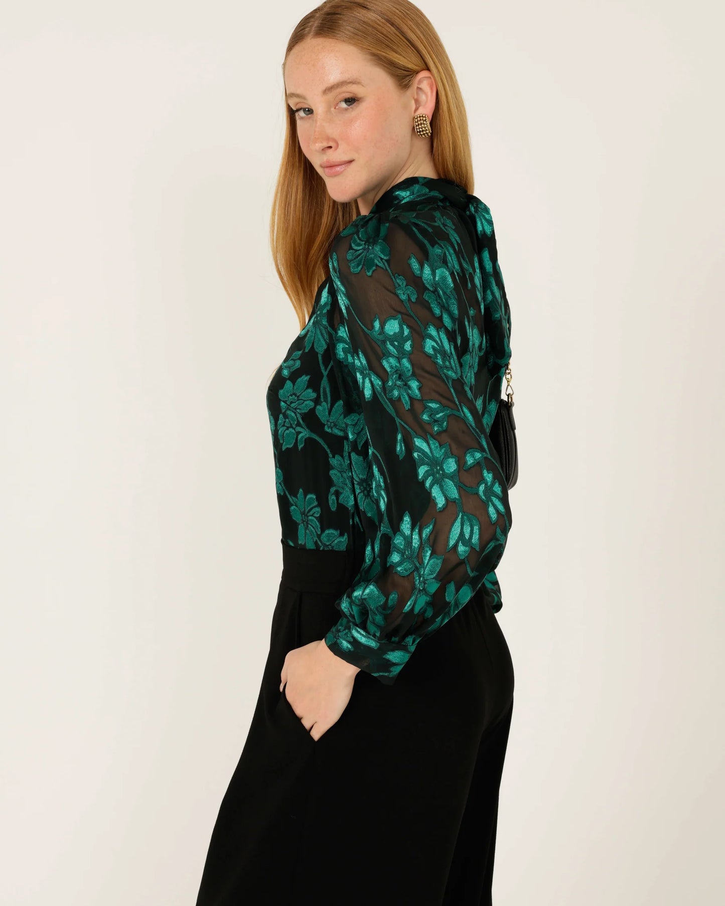 Sacha Drake - Helena Blouse
