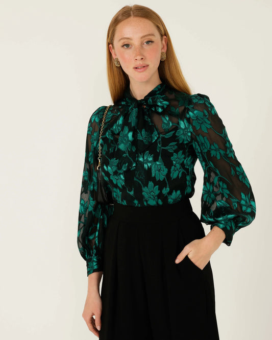 Sacha Drake - Helena Blouse