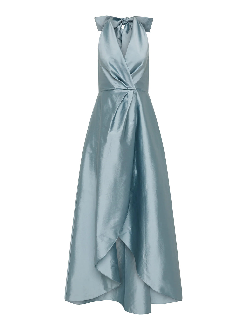 Moss & Spy - Hemmingway Gown - Sky Blue