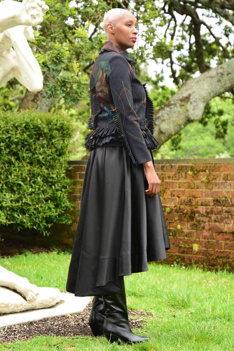 Trelise Cooper - How Bow Can You Go Skirt
