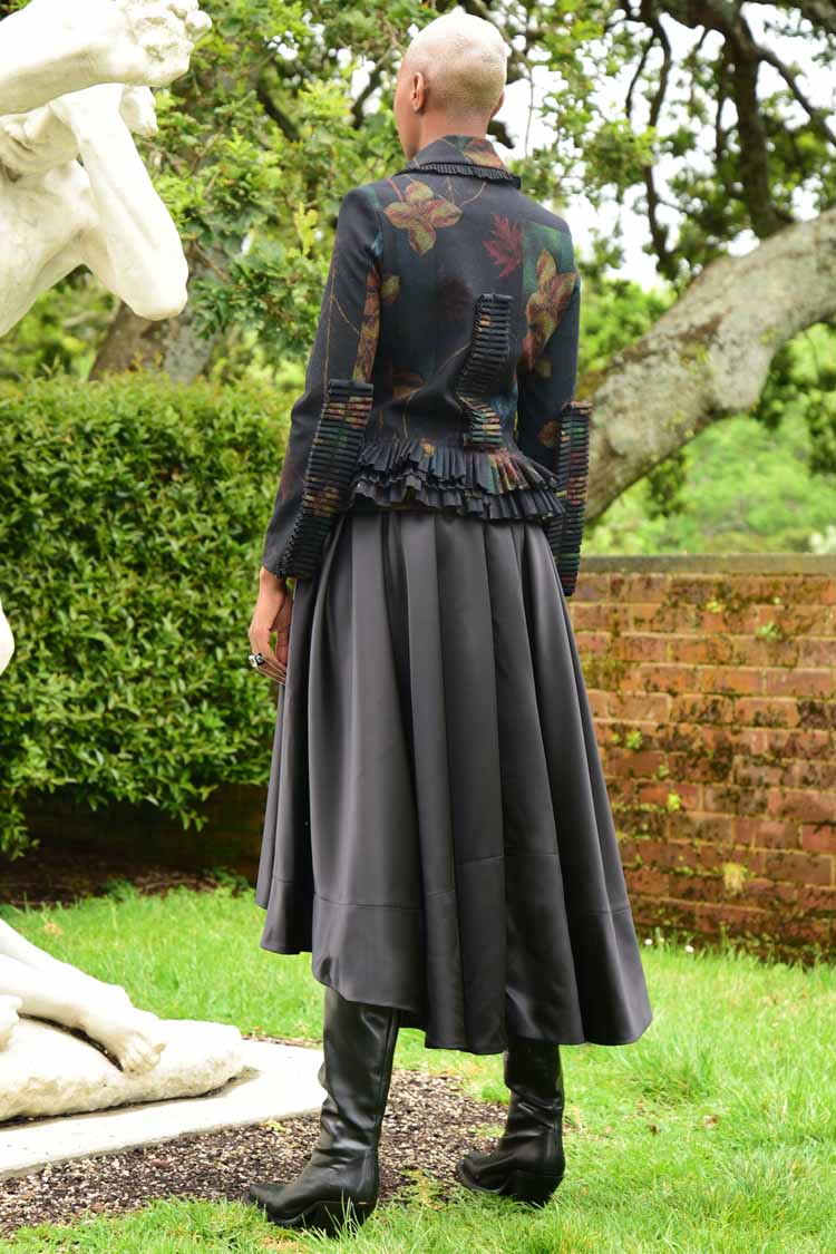 Trelise Cooper - How Bow Can You Go Skirt