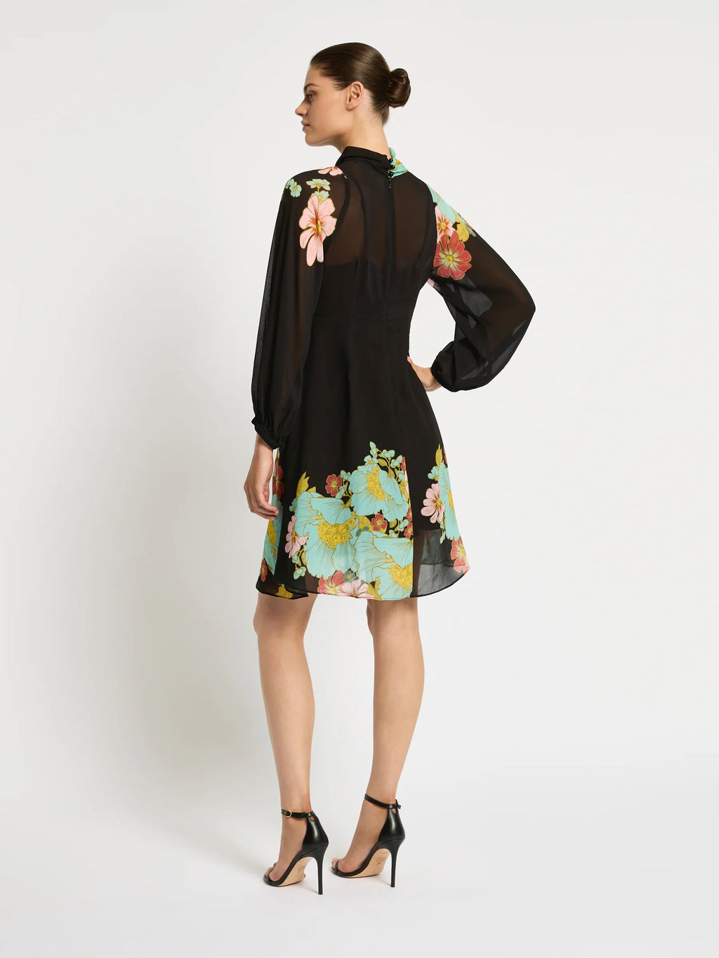 Moss & Spy - Julia Dress