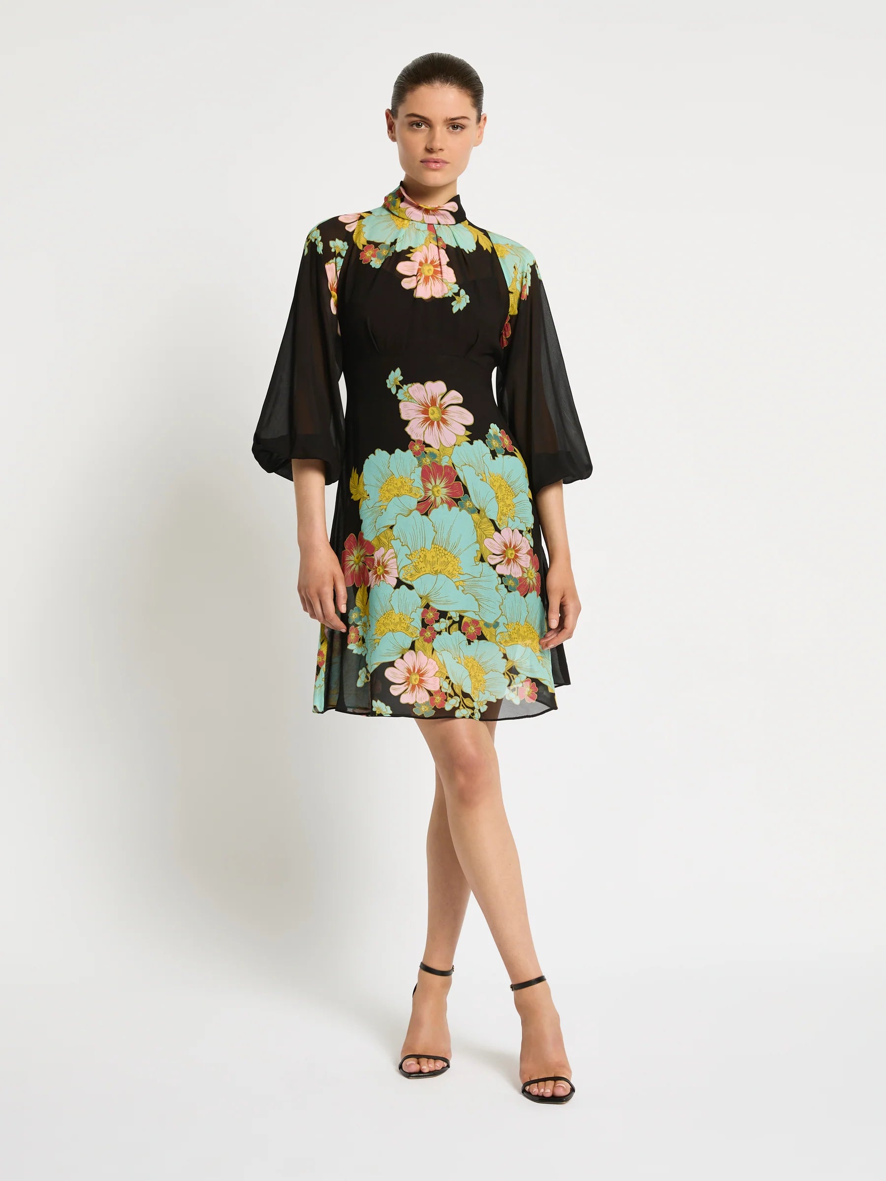 Moss & Spy - Julia Dress