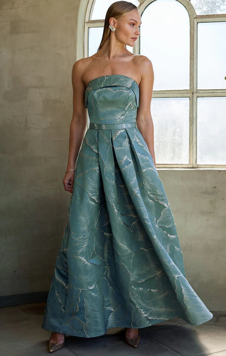 Sacha Drake - Atelier Bolero & Gown Set