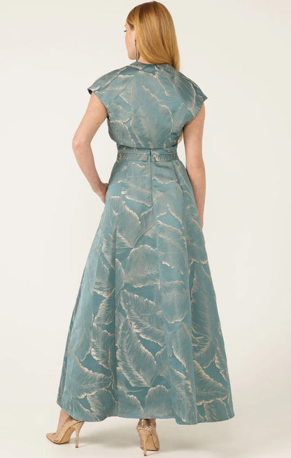 Sacha Drake - Atelier Bolero & Gown Set