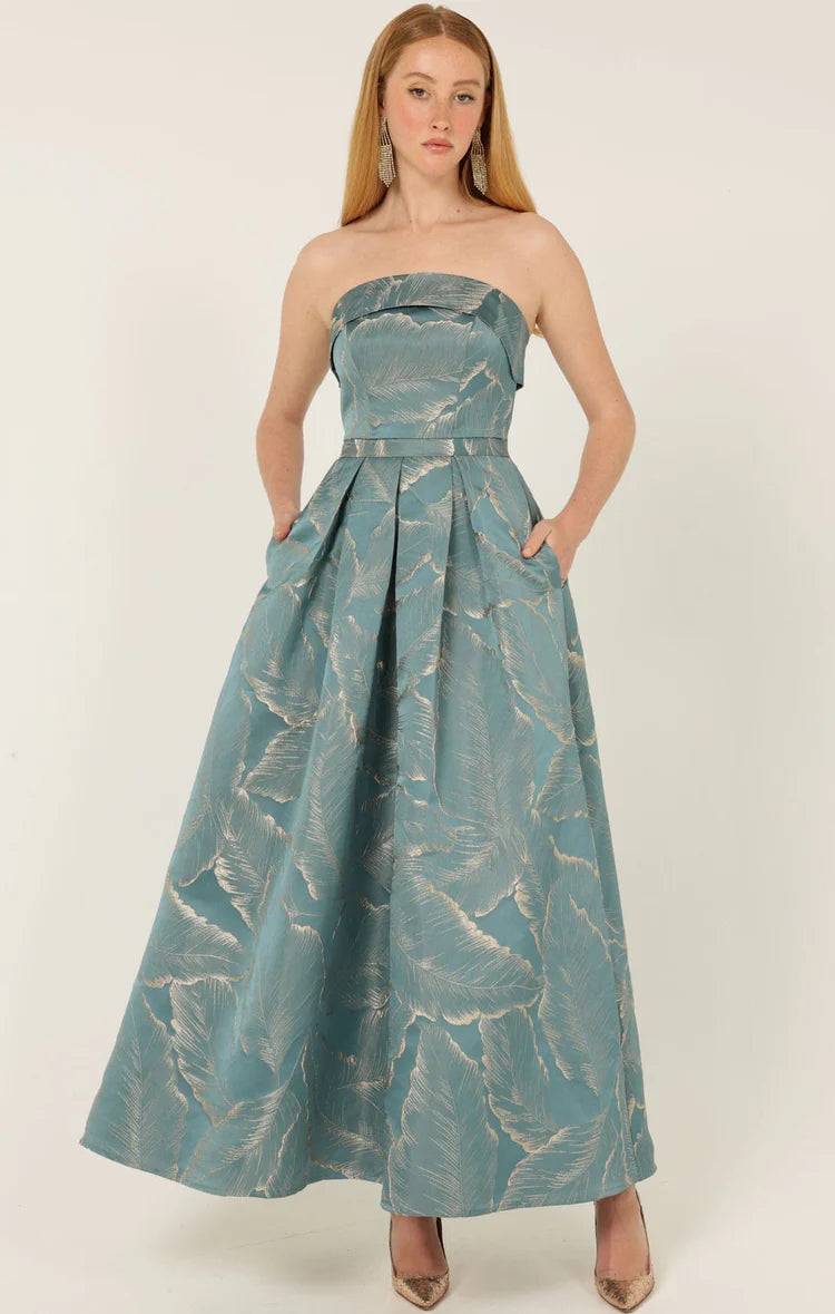 Sacha Drake - Atelier Bolero & Gown Set