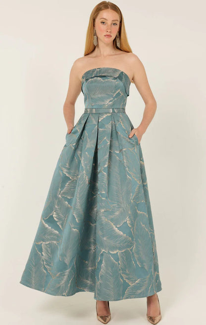 Sacha Drake - Atelier Bolero & Gown Set