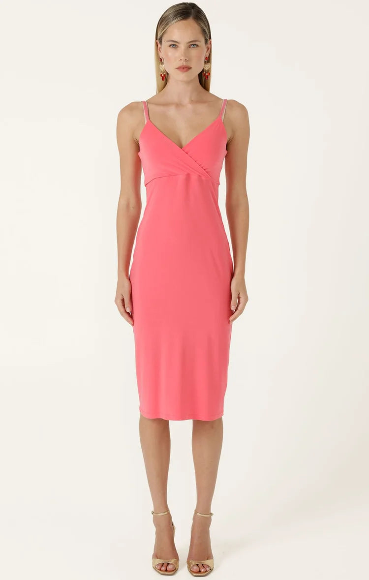 Sacha Drake - Eleanor Wrap Dress