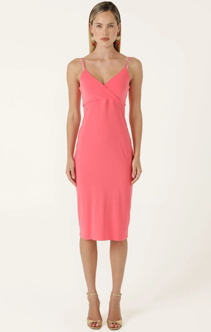 Sacha Drake - Eleanor Wrap Dress