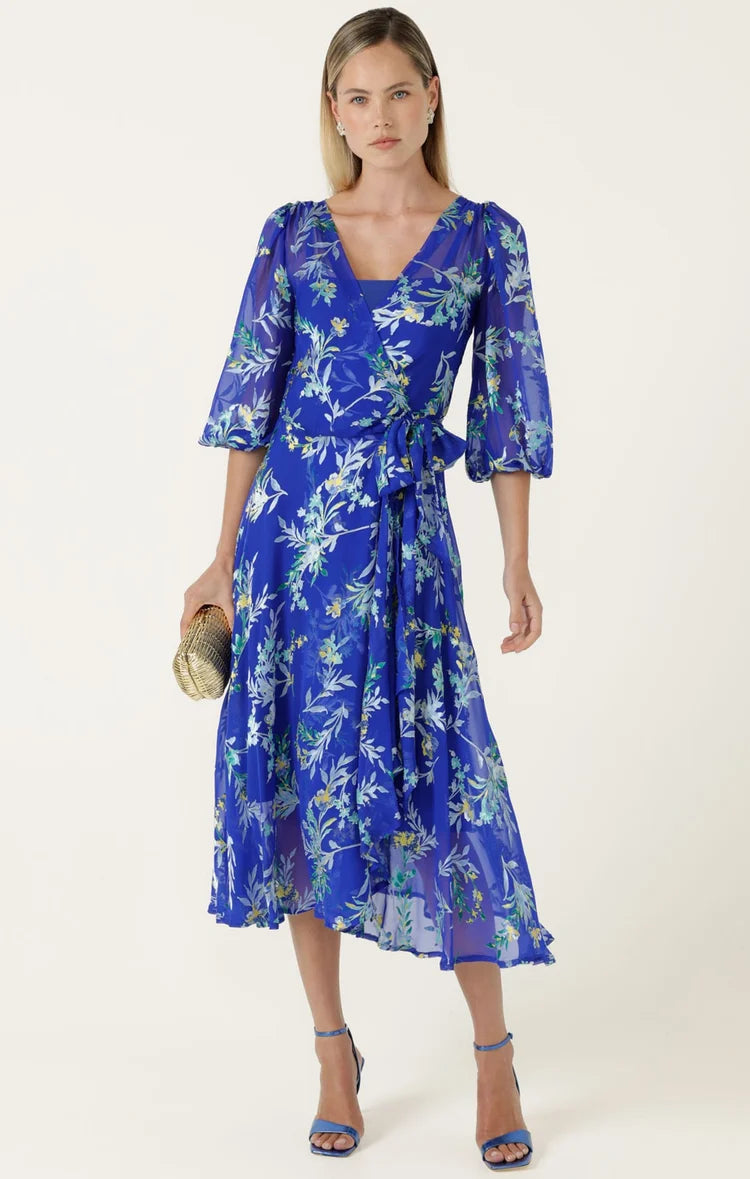 Sacha Drake - Elspeth Wrap Dress