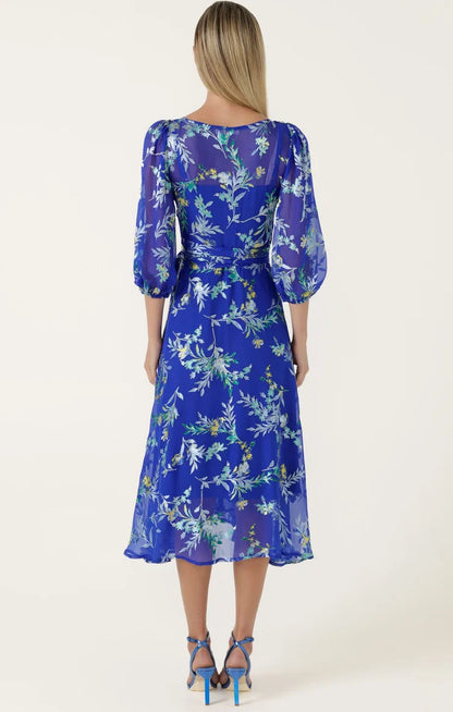 Sacha Drake - Elspeth Wrap Dress