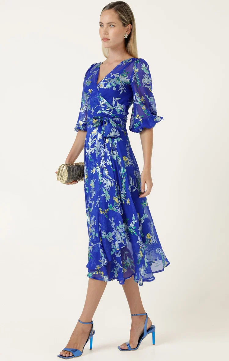Sacha Drake - Elspeth Wrap Dress