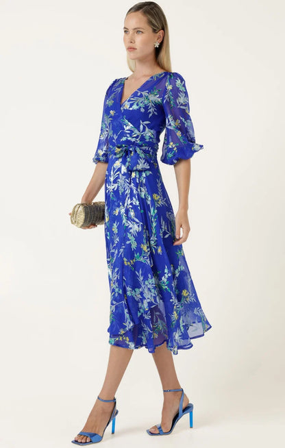 Sacha Drake - Elspeth Wrap Dress