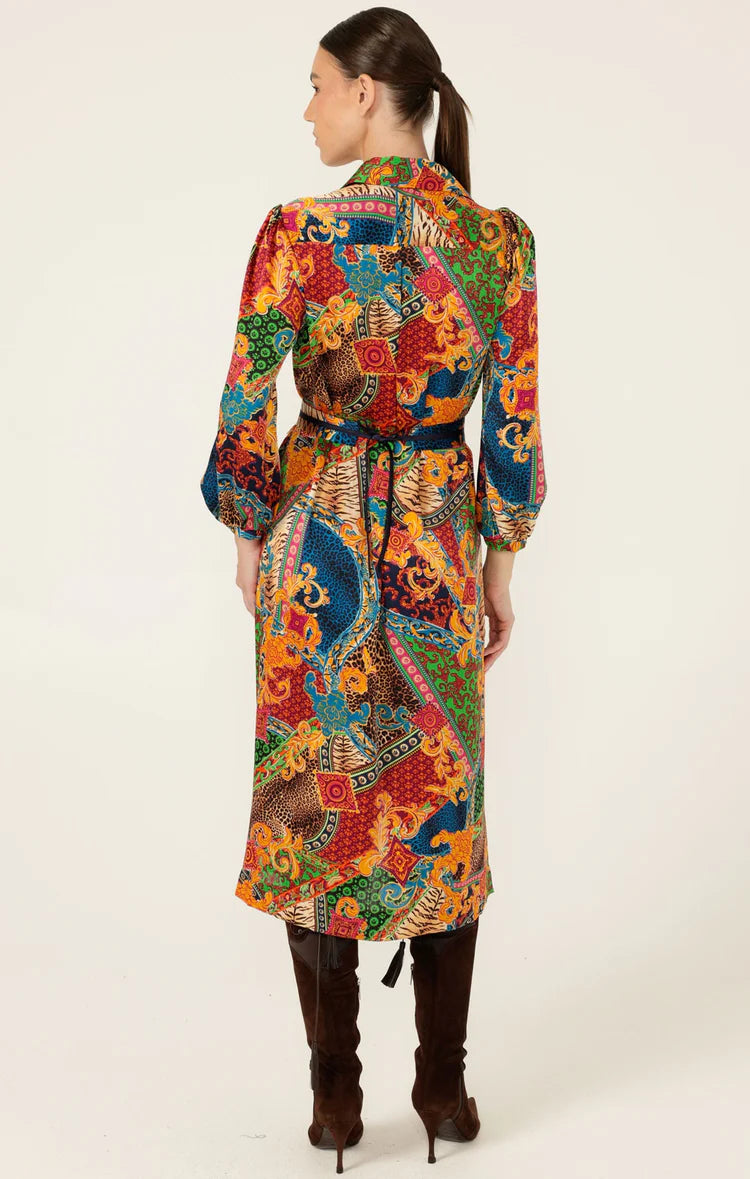 Sacha Drake - Eudora Shirtmaker Dress