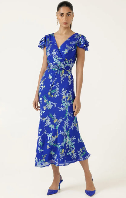 Sacha Drake - Evelyn Midi Dress