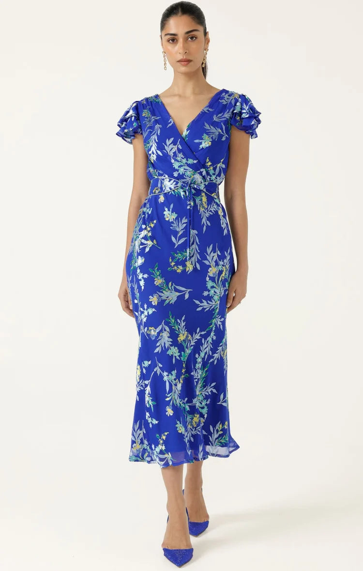 Sacha Drake - Evelyn Midi Dress