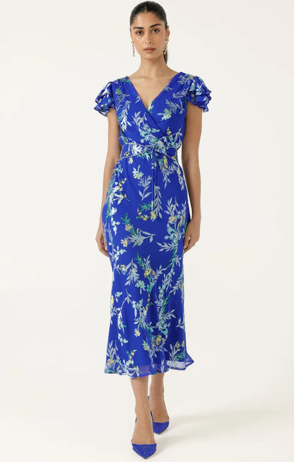 Sacha Drake - Evelyn Midi Dress