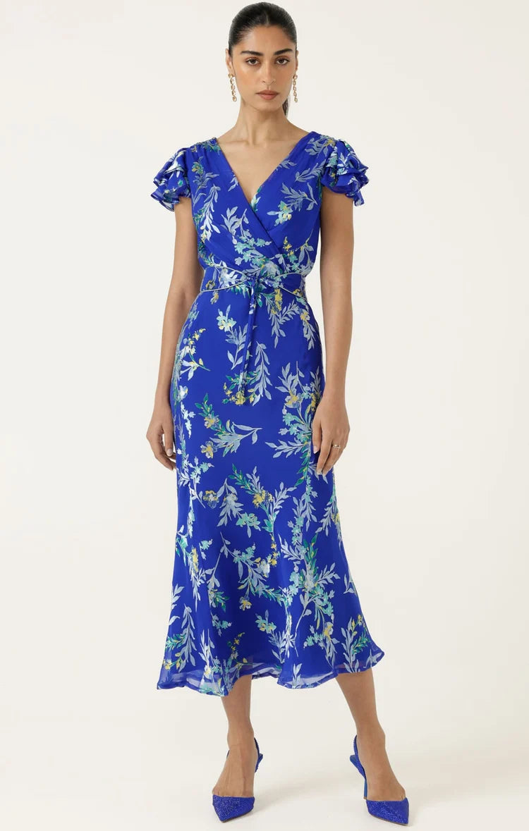 Sacha Drake - Evelyn Midi Dress
