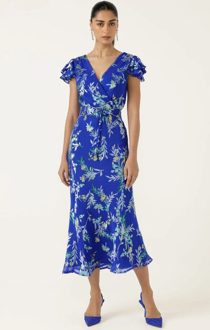 Sacha Drake - Evelyn Midi Dress