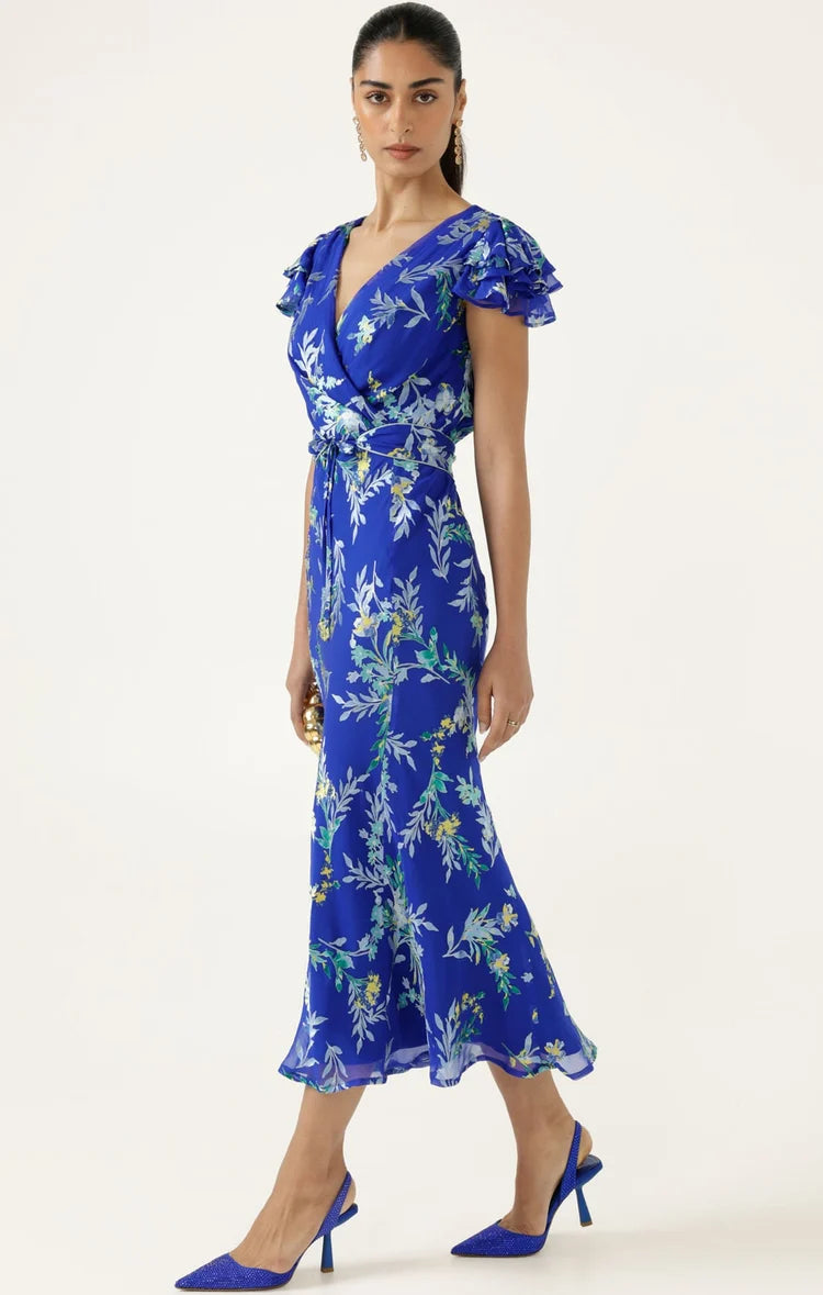 Sacha Drake - Evelyn Midi Dress