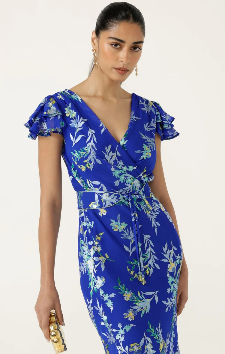 Sacha Drake - Evelyn Midi Dress