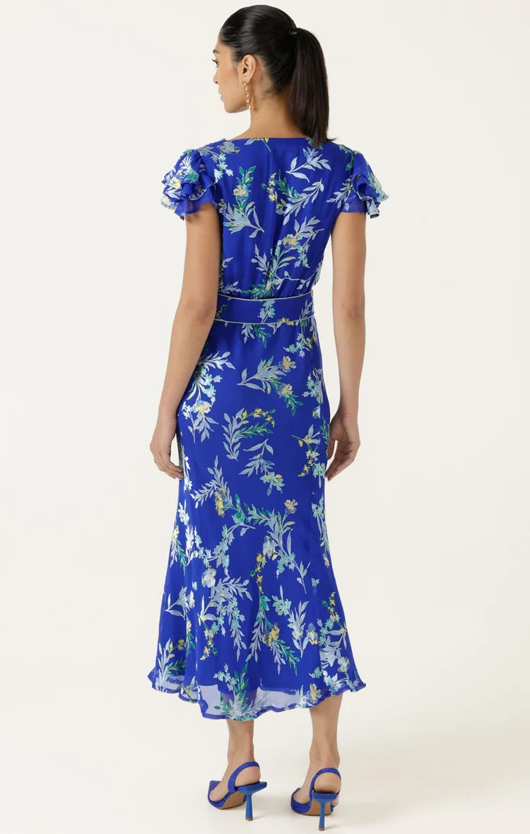 Sacha Drake - Evelyn Midi Dress