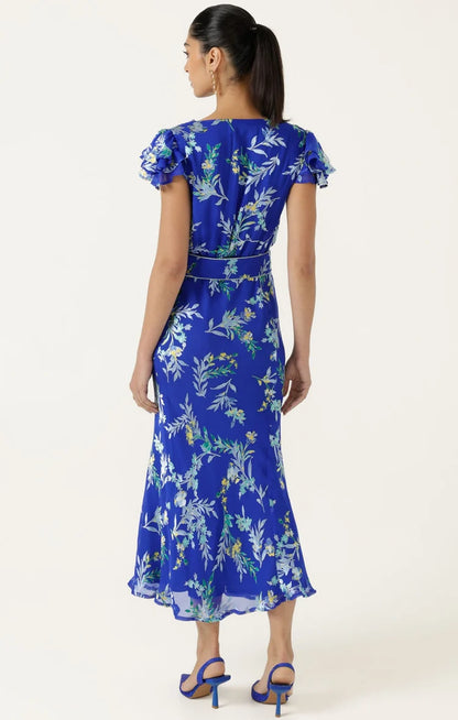 Sacha Drake - Evelyn Midi Dress