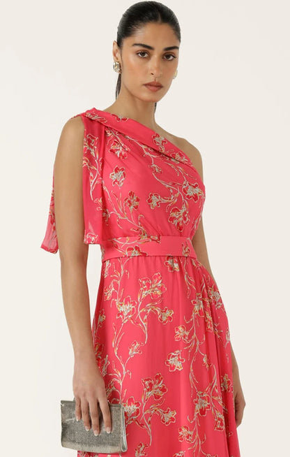 Sacha Drake - Francesca Maxi Dress