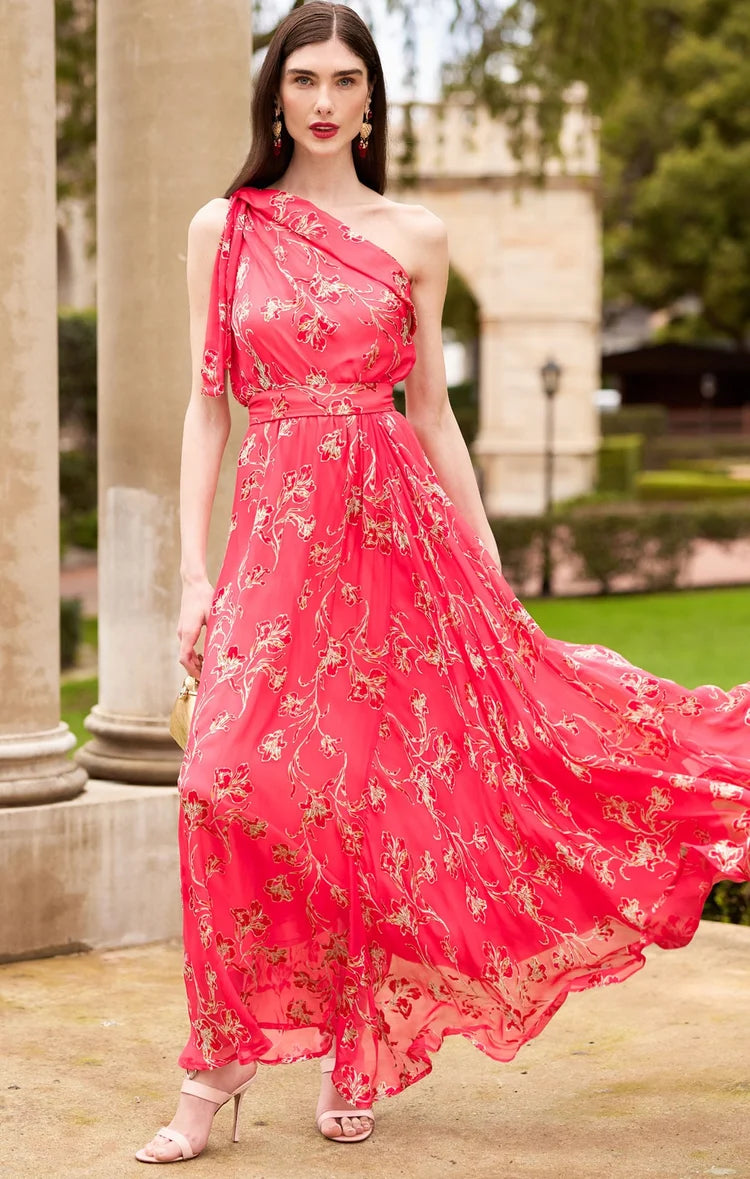 Sacha Drake - Francesca Maxi Dress