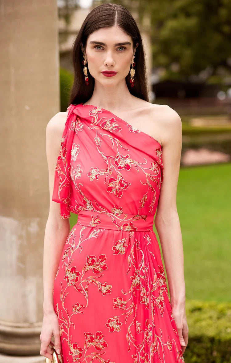 Sacha Drake - Francesca Maxi Dress