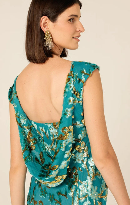 Sacha Drake - Heavenly Heights Maxi Dress
