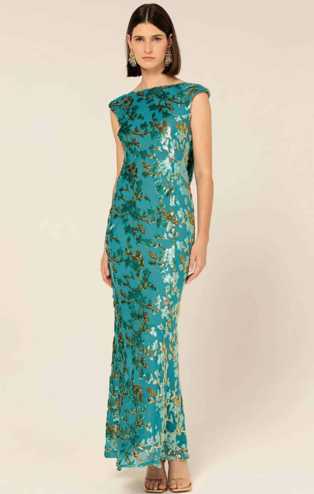 Sacha Drake - Heavenly Heights Maxi Dress