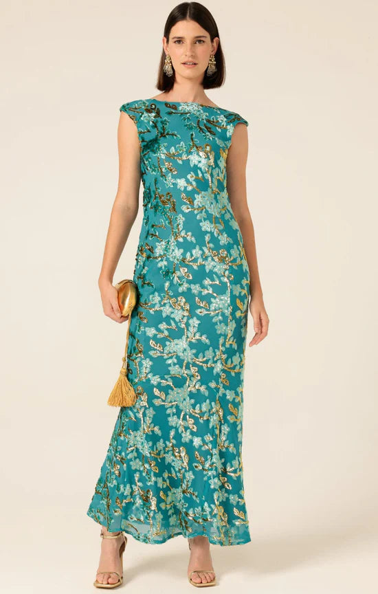 Sacha Drake - Heavenly Heights Maxi Dress