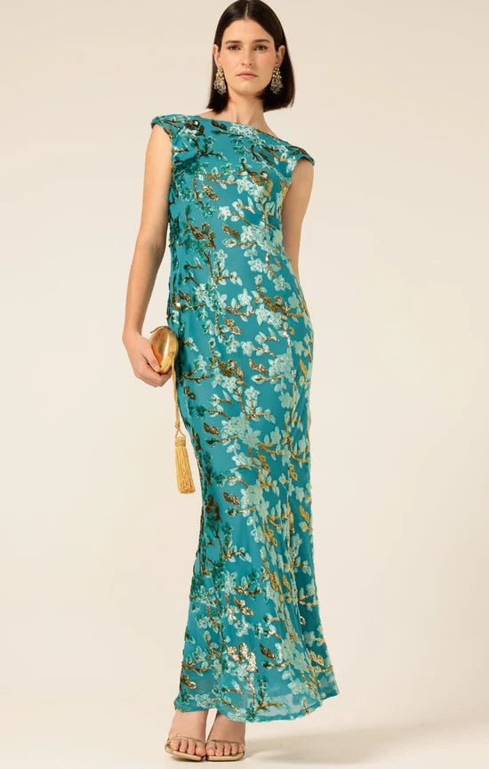 Sacha Drake - Heavenly Heights Maxi Dress