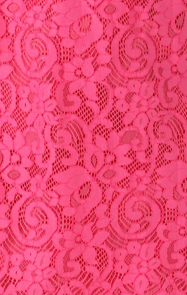 Sacha Drake - Kiki Shift Dress