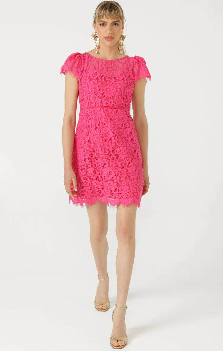 Sacha Drake - Kiki Shift Dress