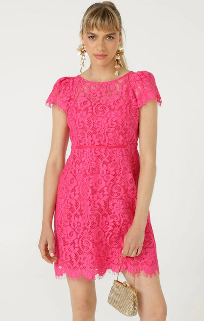 Sacha Drake - Kiki Shift Dress