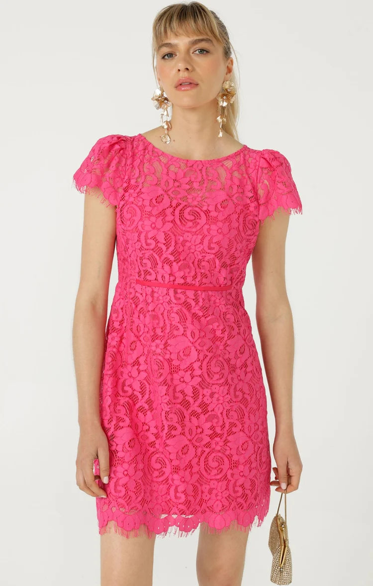 Sacha Drake - Kiki Shift Dress