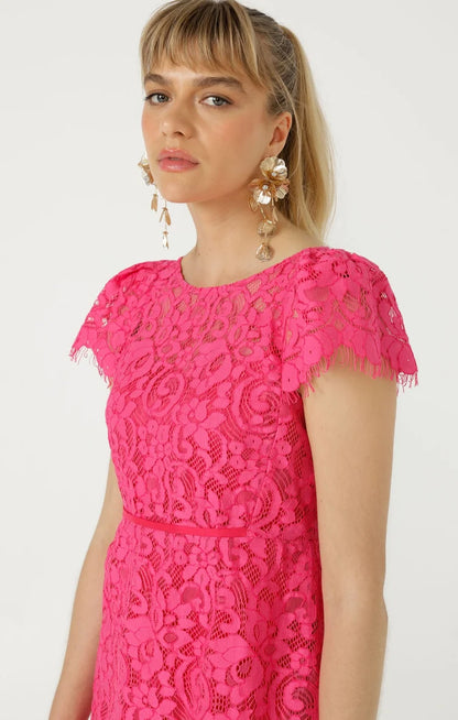 Sacha Drake - Kiki Shift Dress