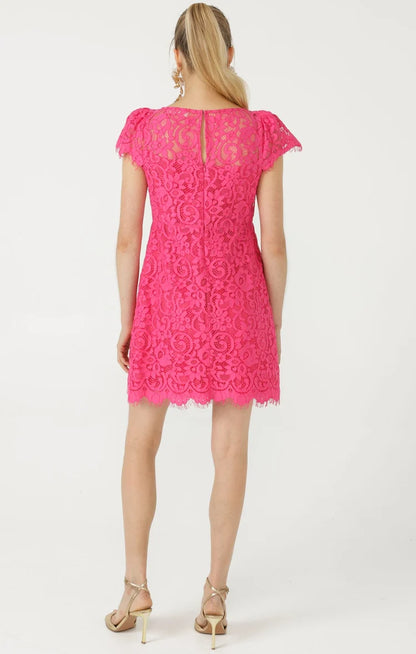 Sacha Drake - Kiki Shift Dress