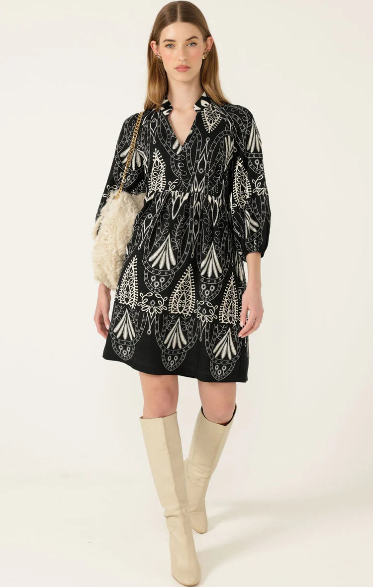Sacha Drake - Kirra Shift Dress