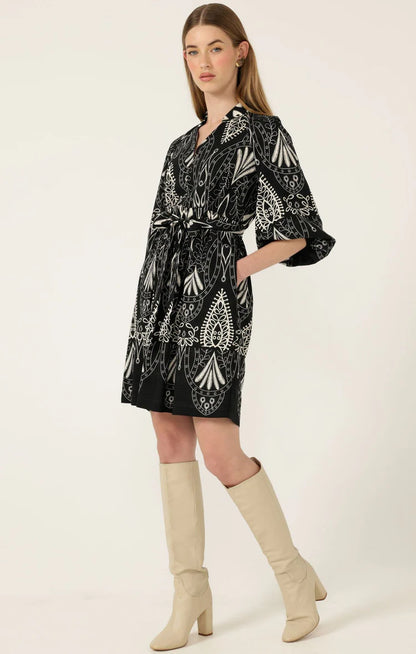 Sacha Drake - Kirra Shift Dress
