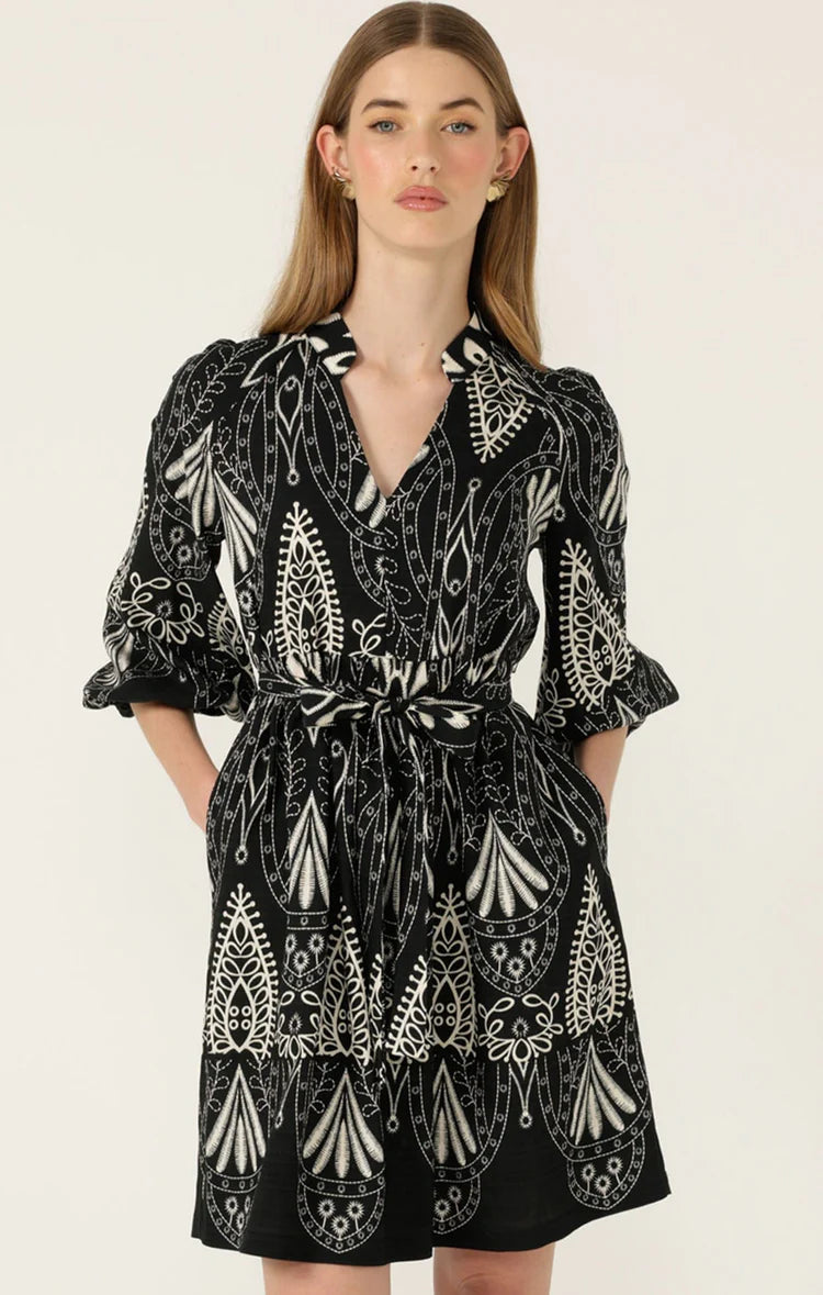 Sacha Drake - Kirra Shift Dress