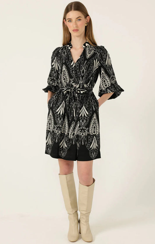 Sacha Drake - Kirra Shift Dress