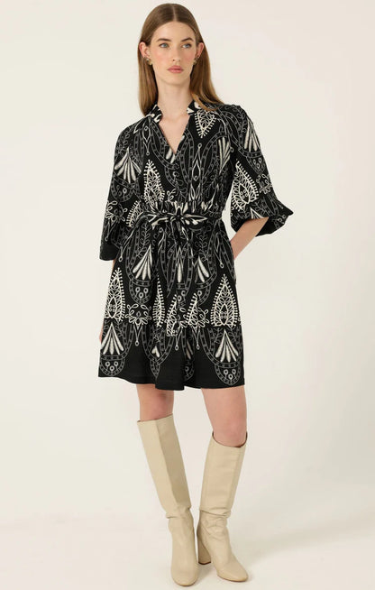 Sacha Drake - Kirra Shift Dress