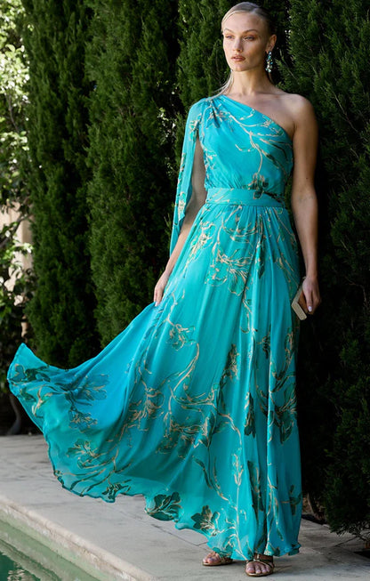 Sacha Drake - Lorelei Maxi Dress
