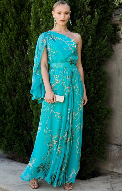 Sacha Drake - Lorelei Maxi Dress